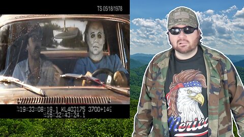 Driving Lessons - Deleted Scene From Halloween 1978 (Spoof) Halloween Short Film 2012 (ArieScope) - Reaction! (BBT)