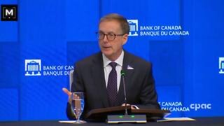 “Canadians must accept a lower standard of living”