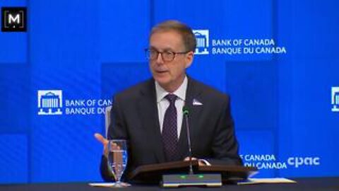 “Canadians must accept a lower standard of living”