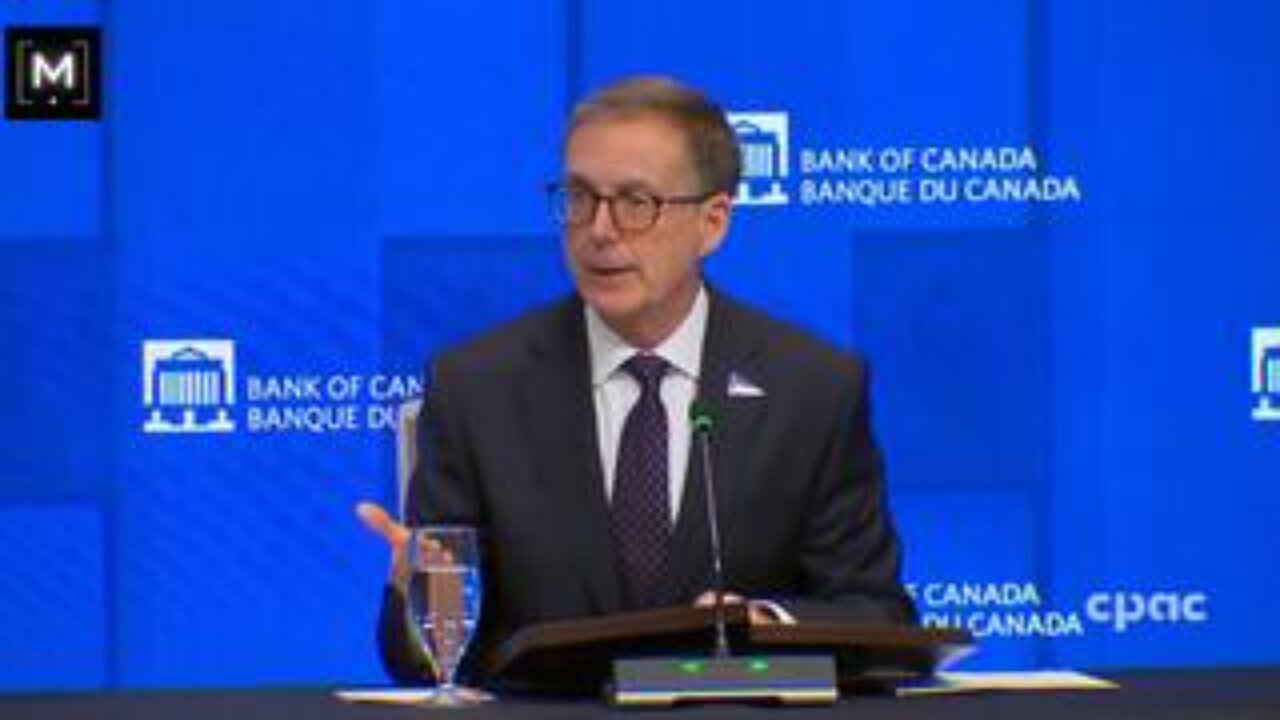 “Canadians must accept a lower standard of living”