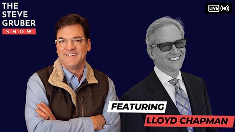 Lloyd Chapman, How Can Trump 2.0 Get Small Businesses Booming Again in America?