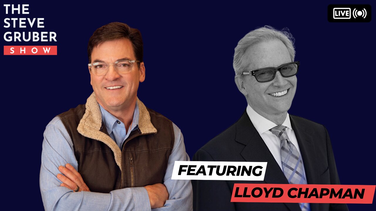 Lloyd Chapman, How Can Trump 2.0 Get Small Businesses Booming Again in America?