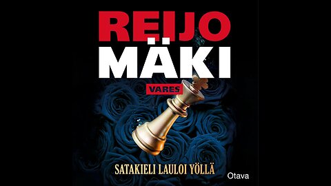 5. Satakieli lauloi yöllä.