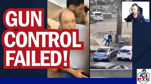 Active Killer Response: What the Bondi Beach Incident Teaches Us