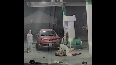 Man questioned after stopping a thief—public divided over justice or crime #justice #japd