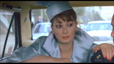 Edwige fenech in Cornetti alla Crema Italiano