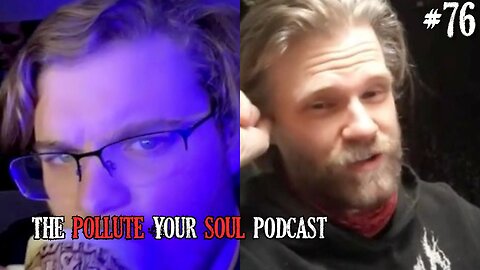 The Big Eppy - TPYSP #76 (ft. Tim Stabers)