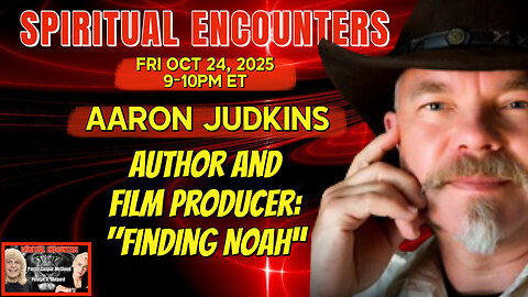 SPIRITUAL ENCOUNTERS: S2 EP 9: AARON