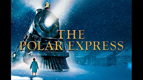 Episode 677: The Polar Express Holiday Movie Review