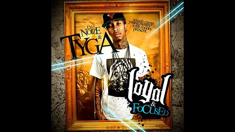 Tyga Party Over Here (Ft Trell)