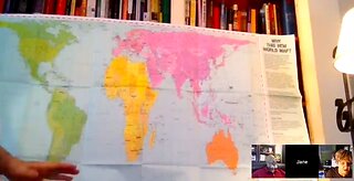 There is only one race - Dr. Jacqueline Battalora & Jane Elliott