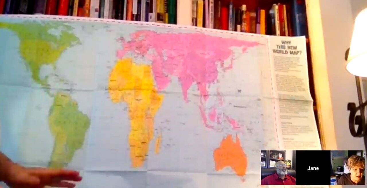 There is only one race - Dr. Jacqueline Battalora & Jane Elliott