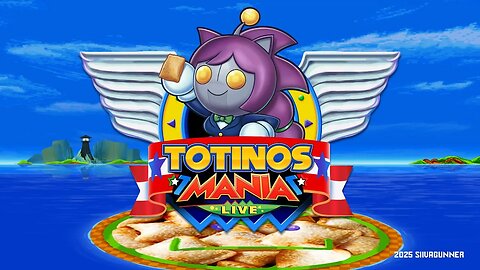 Main Theme - SiIvaGunner 2: Rip of Samus 2: Totino's Mania Live!