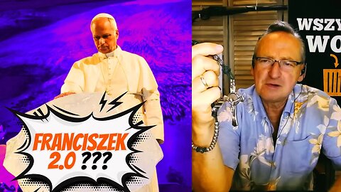 Kim jest Leon XIV? Europejska prawica obiecywała więcej