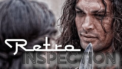 RetroInspection - Conan the Barbarian - pt. 9