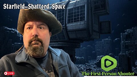 Starfield Shattered Space EP 1 The Oracle