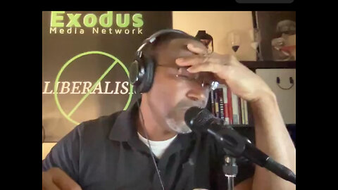 Exodus Media #130:Kamala Harris Lol!!! (are y'all seriously considering her?)