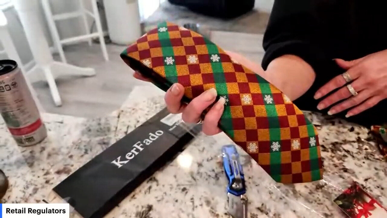 Altaffer Kentucky Mystery Box #Live #unboxing