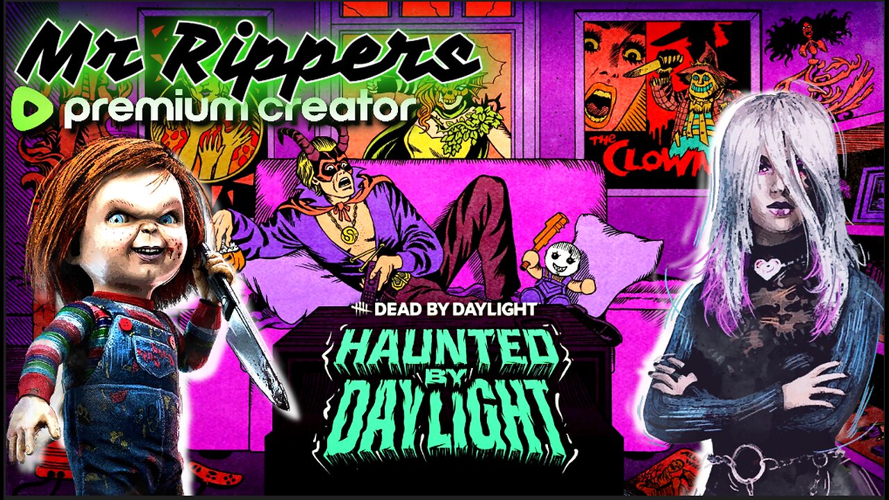 Friday Night Madness!!!!