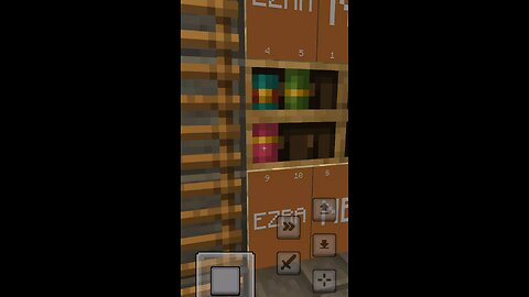 Ezra 9 - the KJV Bible in vanilla Minecraft #KJV #Ezra #Bible #Minecraft
