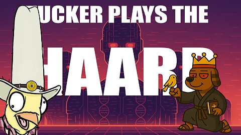 TUCKER PLAYS THE HAARP, Geoengineering, Final Penny, Northern Lights USA, Hacked Babies | CCNT 891