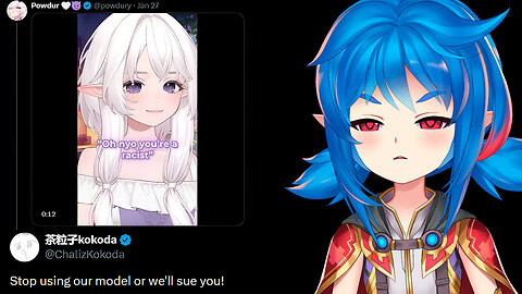 Never buy from people who hate you