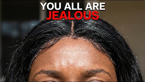 1st Gen Immigrant Says FBAs Are Jealous of Them