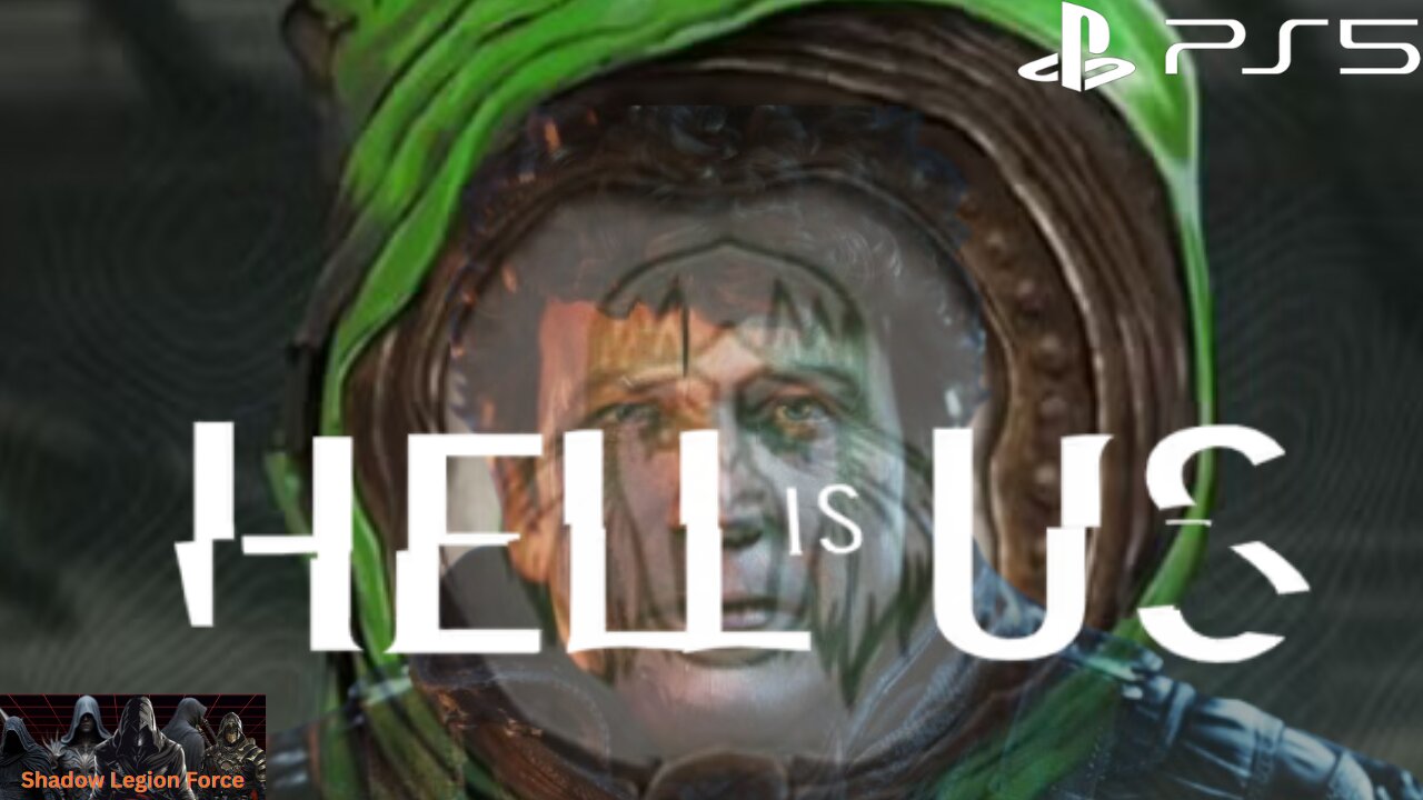 The Final Keystone~Hell Is Us: Gameplay Playthrough