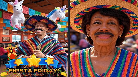 RED OCT - TRUMPS SECRET ARMY FREN NEWS WEEKENDWARRIOR