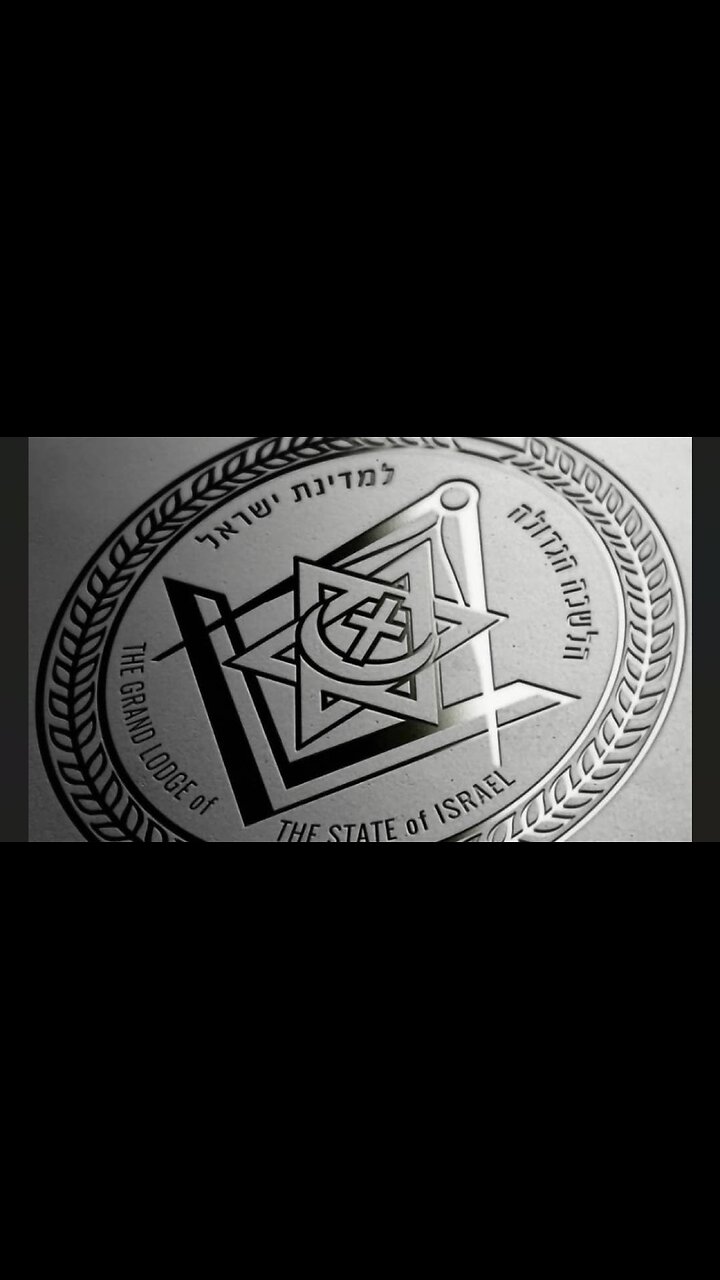 PASTOR CHUCK BALDWIN EXPOSING THE MASONIC ZIONIST CHRISTIAN FRAUDS THAT HELPED BUILD & ARE STILL BUILDING THE STATE OF ISRAEL