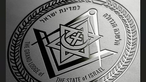 PASTOR CHUCK BALDWIN EXPOSING THE MASONIC ZIONIST CHRISTIAN FRAUDS THAT HELPED BUILD & ARE STILL BUILDING THE STATE OF ISRAEL