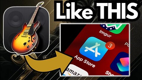 How To Check For GarageBand Notifications & Updates