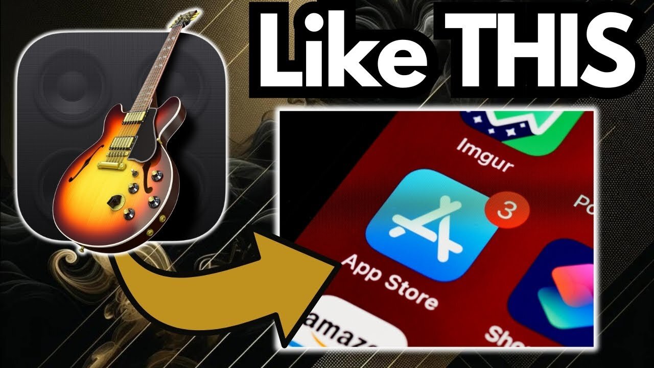 How To Check For GarageBand Notifications & Updates