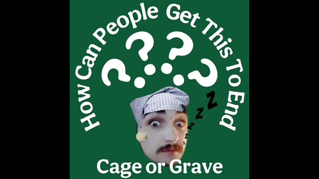 2-16-2025 So....as I said before. How can ppl get this to end?