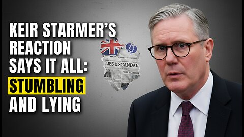 Trump Calls Out Starmer's Open Border Policy