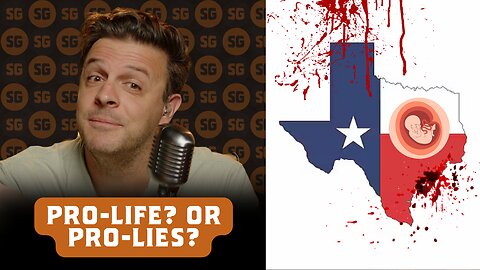 Your Favorite Pro-Life Organizations Keeping Abortion Legal! | Ben Zeisloft