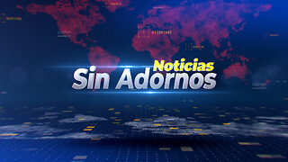 Sin Adornos 30 sept 2025