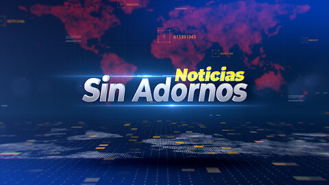 Sin Adornos 30 sept 2025