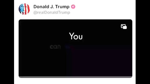 Trump and the Endocannabinoid System