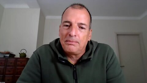 War with Iran Would Be A Very Bad Day for the United States (CLIP)- Alex Krainer
			