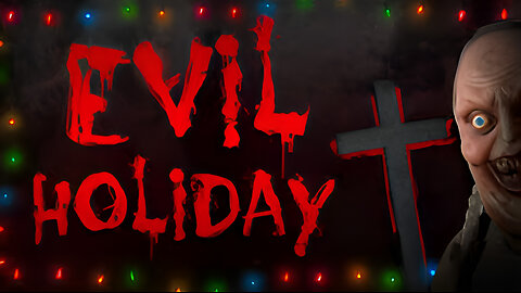 Santa killed my Family | EVIL HOLIDAY | FULL GAME | Horror