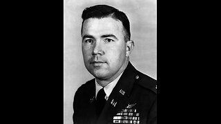 US Army COL Bruce Crandall: Medal of Honor Recipient Vietnam War