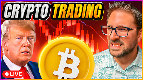 Bitcoin Rejects HARD at 90k (What's Next)