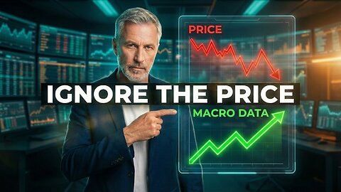 Forget the Charts. Watch This Instead.