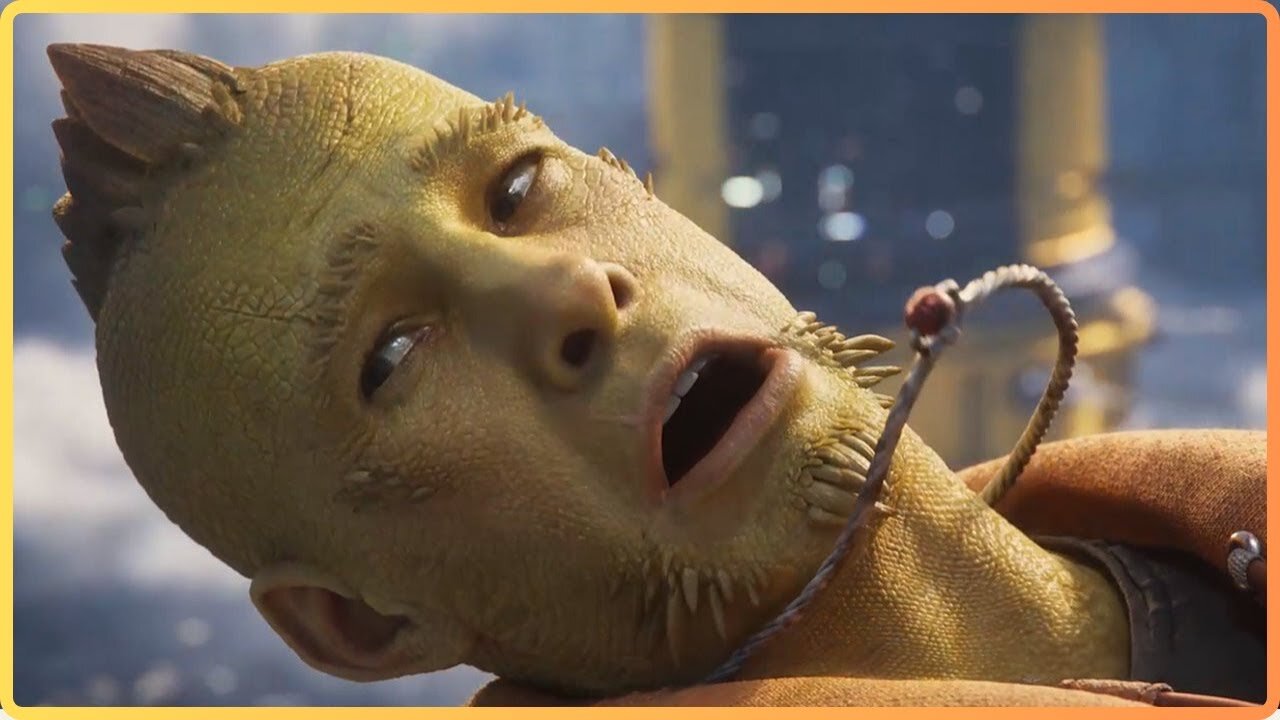 How One Trailer Doomed a Game