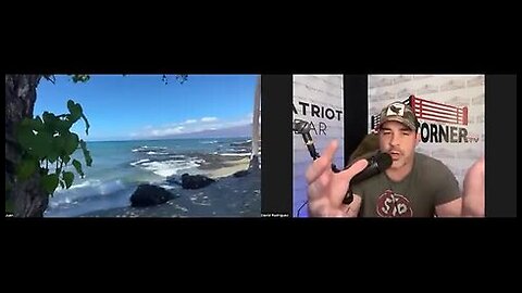 Juan O' Savin & David Nino Rodriguez: Weapons HOT 11/2/25! Strikes To Begin as Agency Officials Move Families to Military Bases!