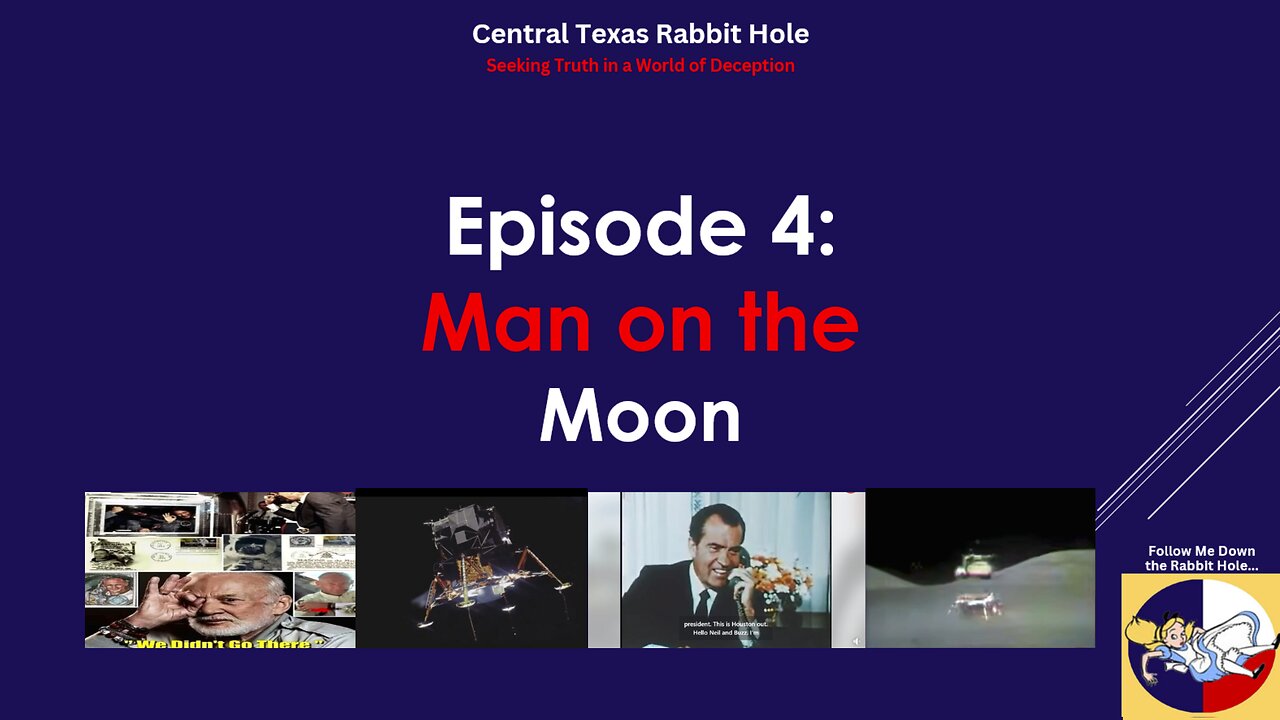 Man on the Moon