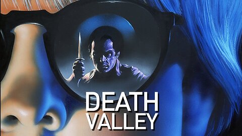 Death Valley (1982)