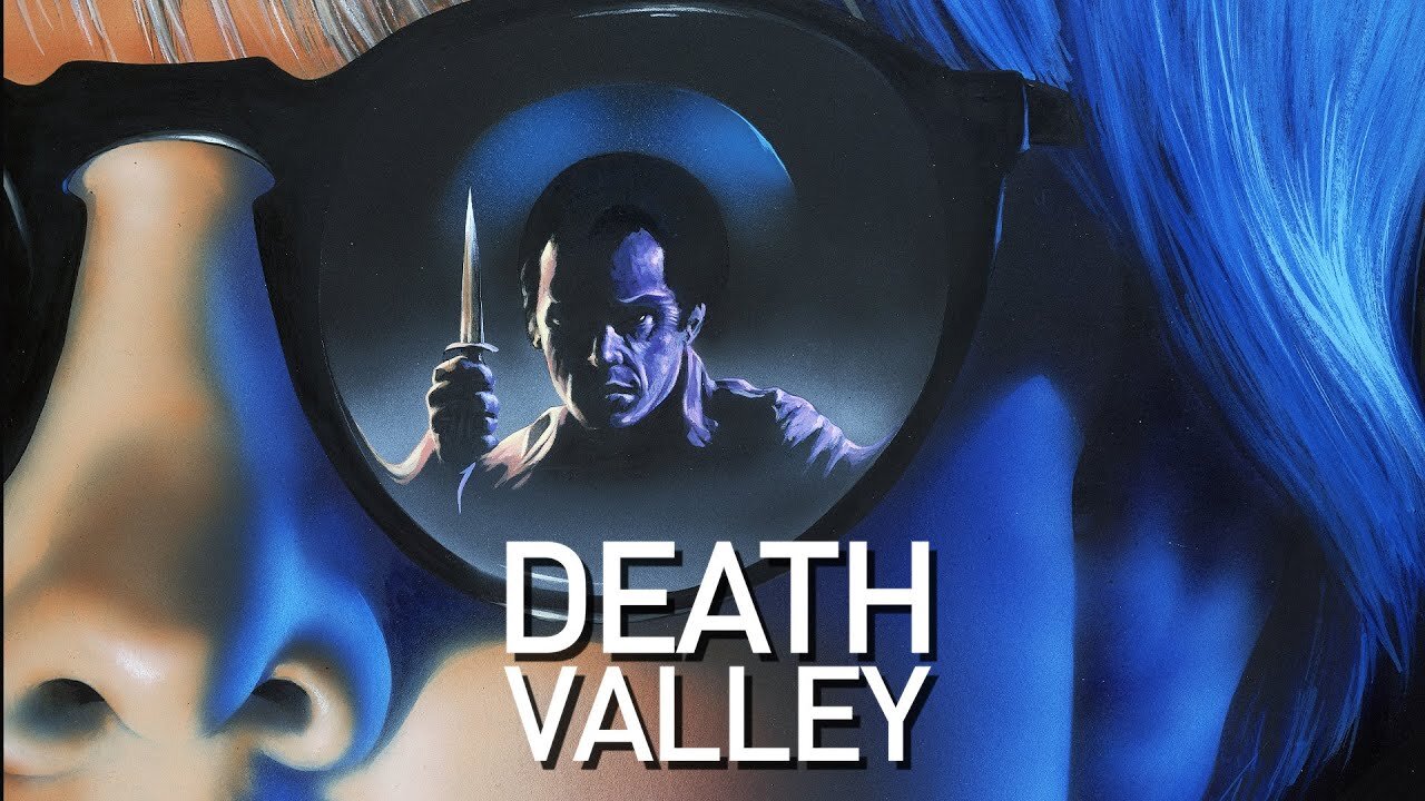 Death Valley (1982)