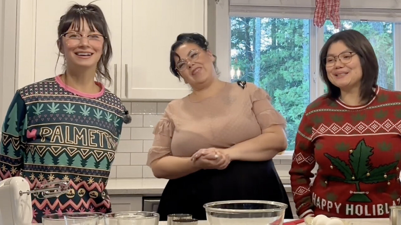 Roll With It: Dank Labs with Amy Duncan